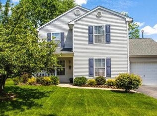 9 Lockwood Ave, Freehold, NJ 07728