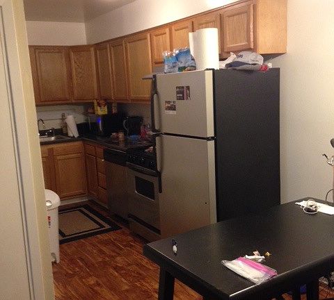 3rd image of 1300 Presidential Dr APT 204