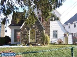 123 Powell Rd, Springfield, PA 19064