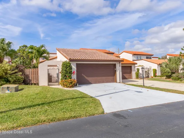 108 Osprey Ct, Melbourne, FL 32940