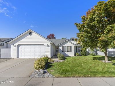 1085 N Dahlia Way, Post Falls, ID, 83854