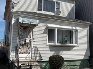 1412 Gillespie Ave, Bronx, NY 10461