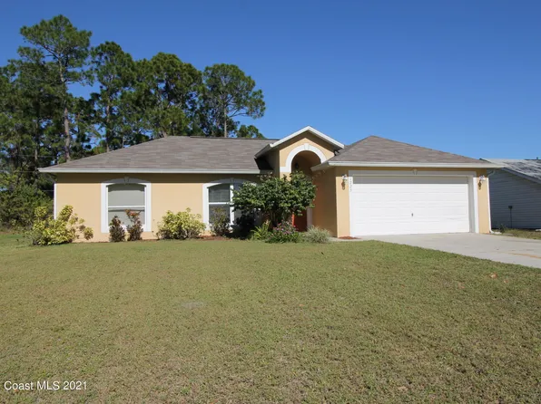 1725 Holbrook Rd NW, Palm Bay, FL 32907