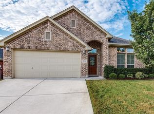 817 Cold Stream Dr, McKinney, TX 75069