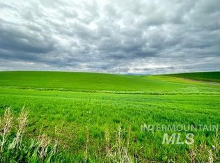0 Bethany Rd PARCEL 2, Kendrick, ID 83537