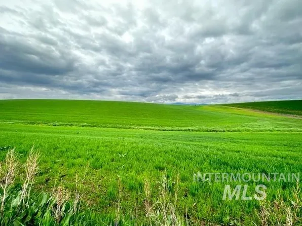 0 Bethany Rd Parcel 2, Kendrick, ID 83537