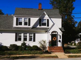 870 Hall St, Manchester, NH 03104