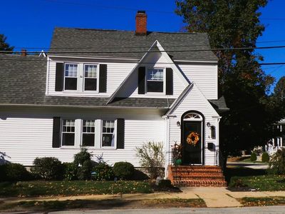 870 Hall Street, Manchester, NH, 03104