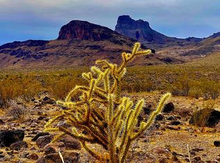 Havasupai Rd, Golden Valley, AZ 86413