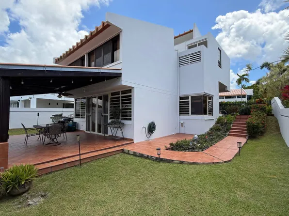 Paseo Las Vistas Los Paseos #C71, San Juan, PR 00926