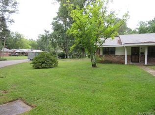 834 Byrne Dr, Montgomery, AL 36111