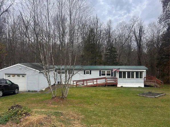 1365 Berme Road, Kerhonkson, NY 12446