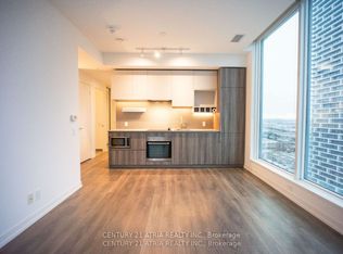 5 Buttermill Ave #2903, Vaughan, ON L4K3X4