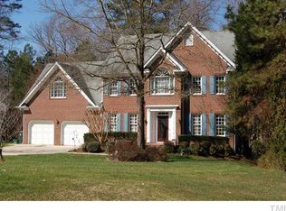 3020 Dunkirk Dr, Raleigh, NC 27613