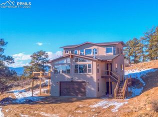 507 Drees Dr, Florissant, CO 80816