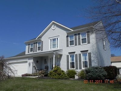 301 Goldeneye Ct, Havre De Grace, MD, 21078