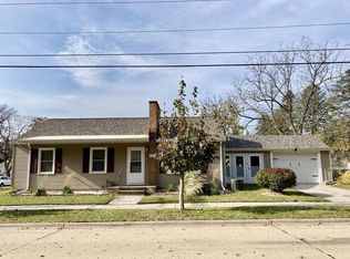 2604 Garfield St, Two Rivers, WI 54241