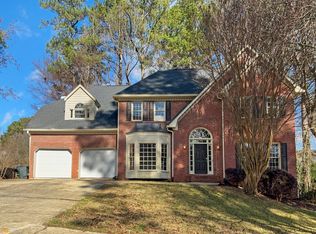 5596 Forkwood Dr NW, Acworth, GA 30101