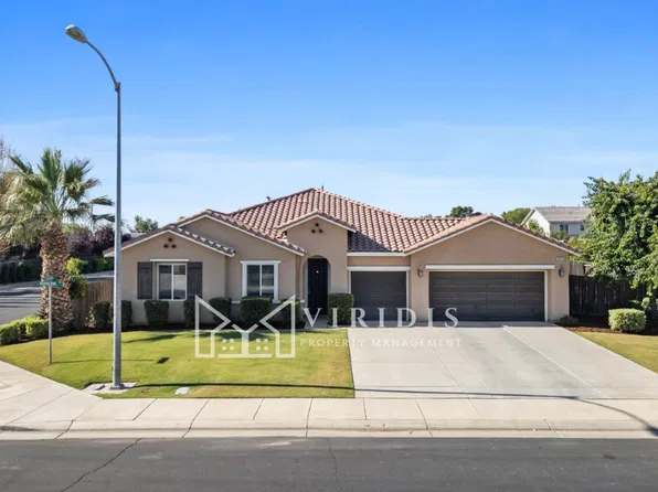15530 Montalone Pl, Bakersfield, CA 93314
