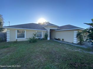 336 Clearfield Ave, Spring Hill, FL 34606