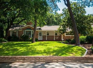 2007 Mill Creek Dr, Arlington, TX 76010