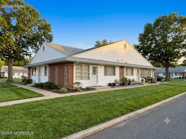 237 A Columbine Avenue, Manchester, NJ 08759