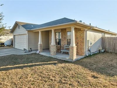 113 Hersee Ct, Hutto, TX, 78634