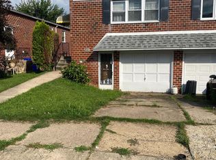 8425 Ridgeway St, Philadelphia, PA 19111