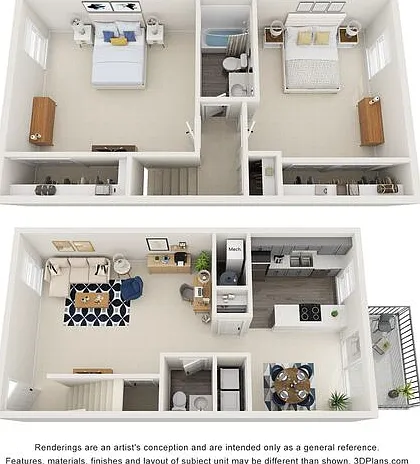 3110 Godby Rd #3D — Photo 32