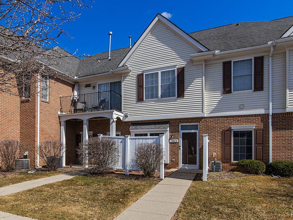 1st image of 708 Amberly Dr Unit A