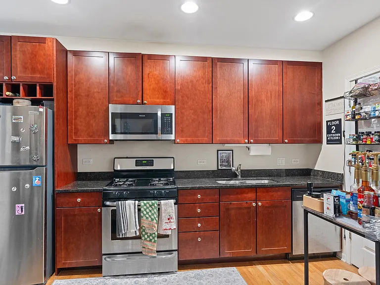 Newgard Arthur Apartments — Photo 9