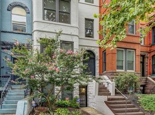 2012 15th St NW APT 3, Washington, DC 20009