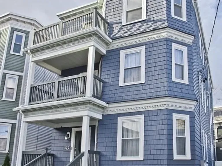 5 Whitby Ter #2 — Photo 5