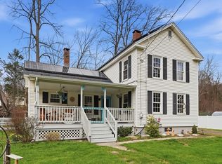24 Worthington Rd, Huntington, MA 01050
