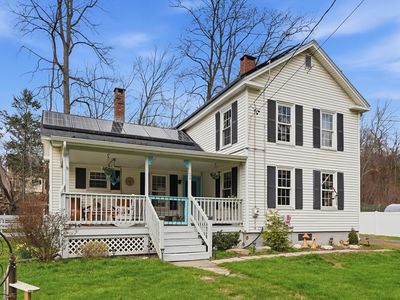 24 Worthington Rd, Huntington, MA, 01050