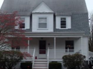 32 Fullerton Ave, Whitman, MA 02382