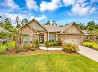 12092 Squirrel Dr, Spanish Fort, AL 36527