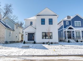 1305 Westwood Ave, Columbus, OH