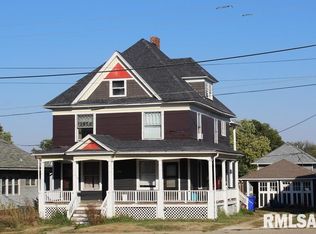 714 S Main St, Kewanee, IL 61443