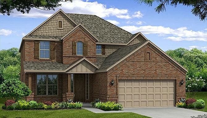 Exterior TRN