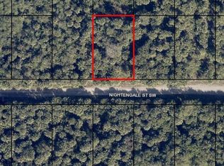 847 Nightengale St SW, Palm Bay, FL 32908