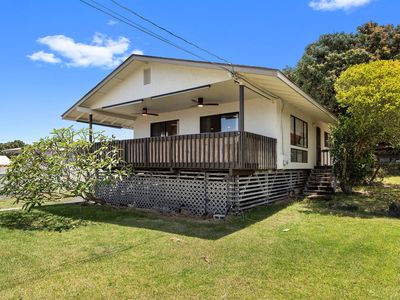 74-5113 Kealakaa St, Kailua Kona, HI, 96740