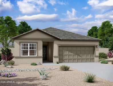 2386 E STEER Drive, San Tan Valley, AZ, 85140