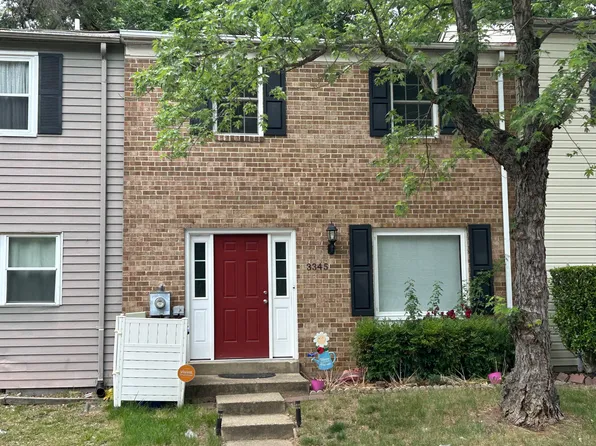3345 Ryon Ct, Waldorf, MD 20601