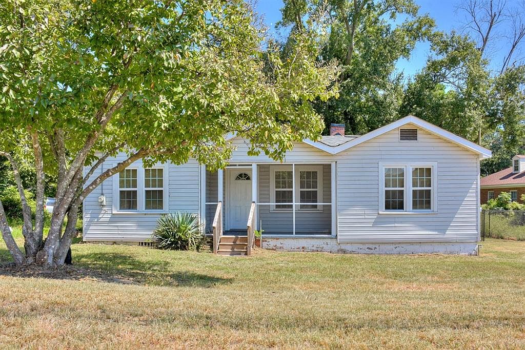 1410 Marks Church Rd Augusta Ga 30909 Zillow