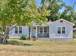 1410 Marks Church Rd, Augusta, GA 30909