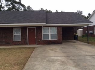 81 Wilma Drive Rent To Onw #O, Rome, GA 30165