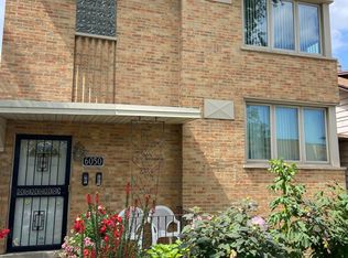 6050 S Knox Ave UNIT 2, Chicago, IL 60629