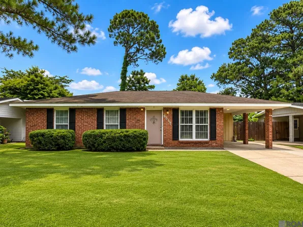 6937 N Rothmer Dr, Baton Rouge, LA 70808