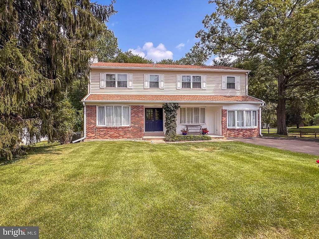 ねいの 4295 Minnie Ln, Hatboro, PA 19040 | Zillow
